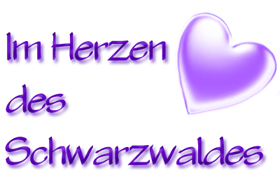 Im Herzen Des Schwarzwaldes